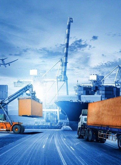 Logistique
